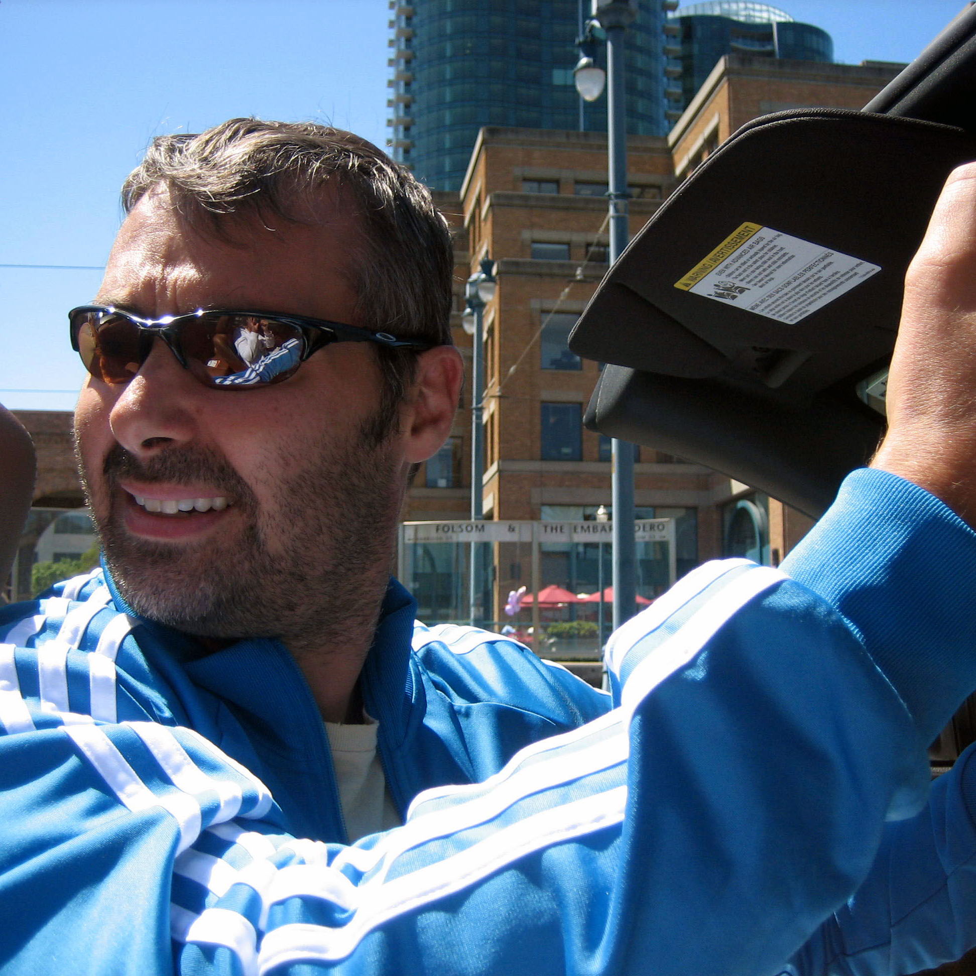 Profile of Kori Miskucza