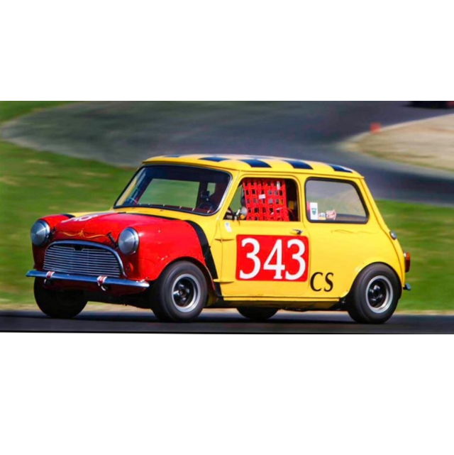 Profile of Manny Bansal