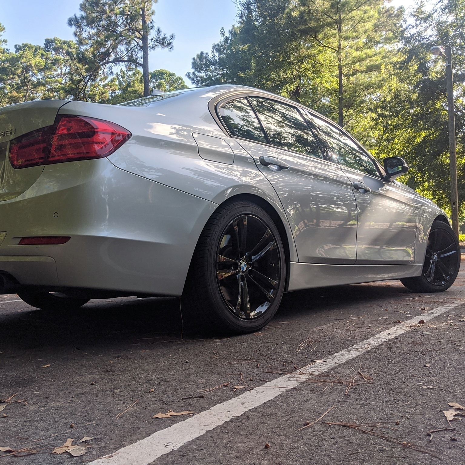 Profile of Stephen Weigel