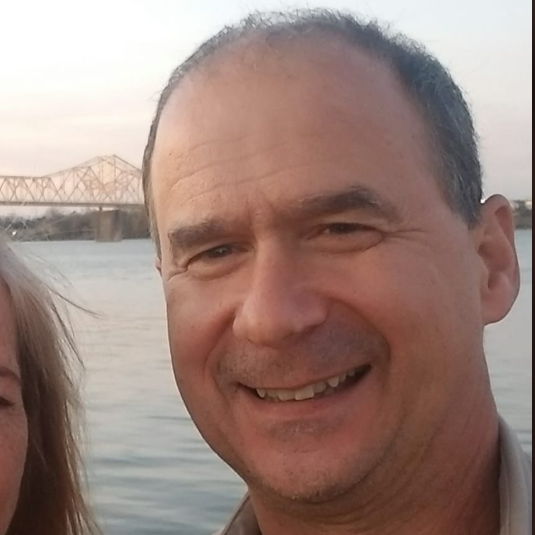 Profile of Matt Ries