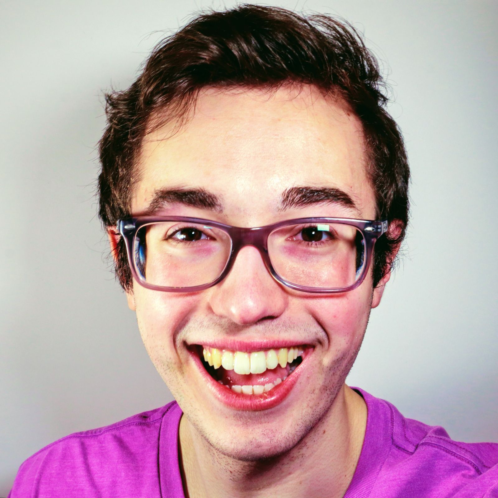 Profile of Kyle Markland