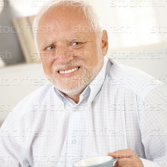 Profile of John Carter