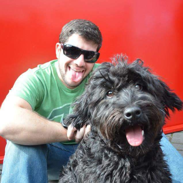 Profile of Fabio Ranieri