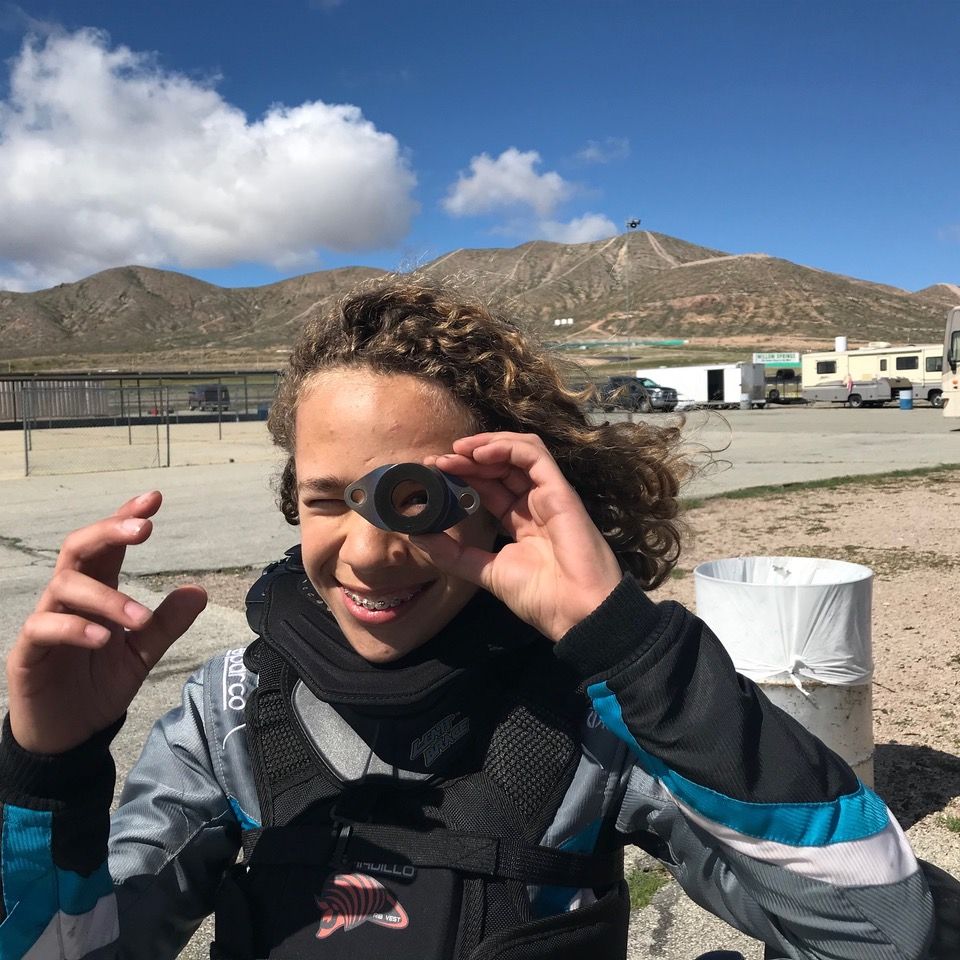 Profile of Neville Schroeder