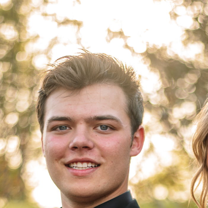 Profile of Kaden Murray