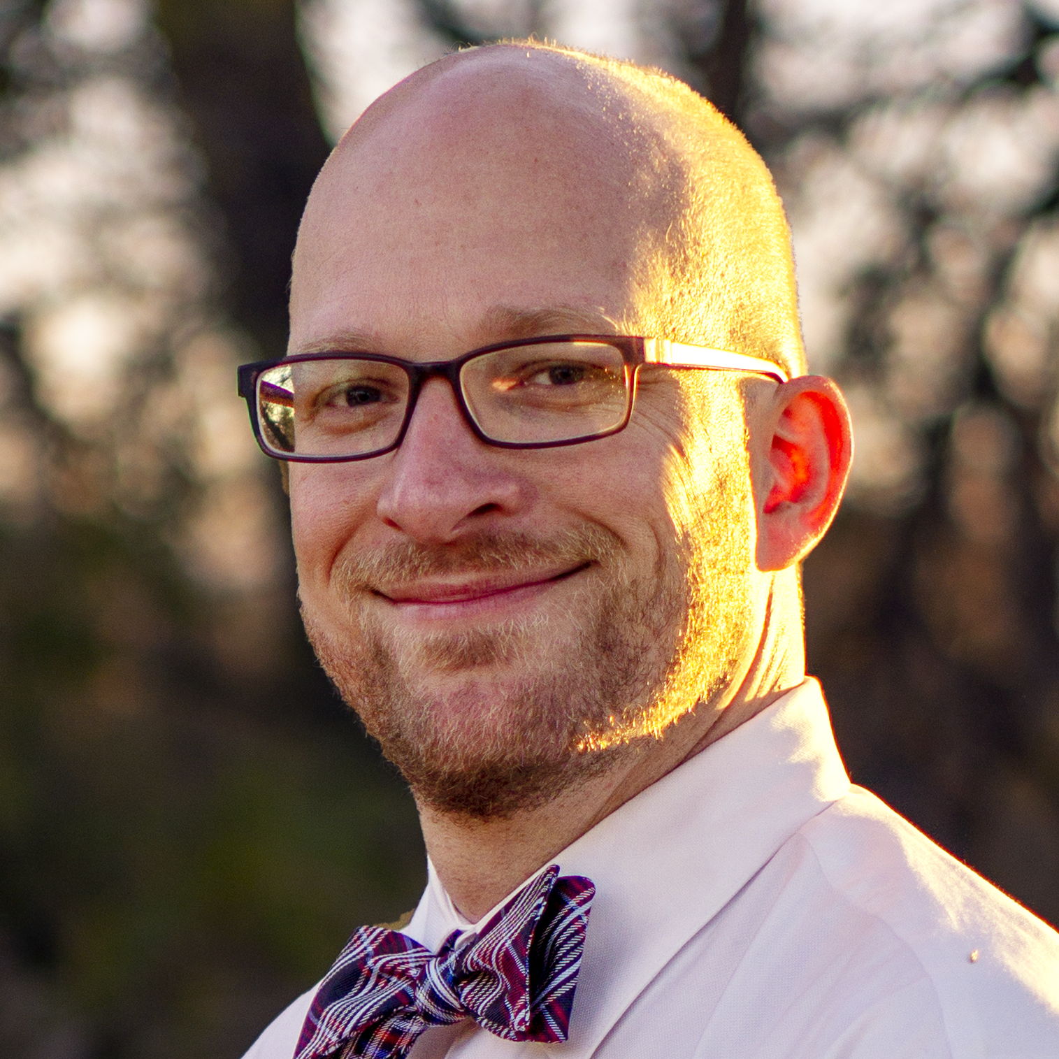 Profile of Ryan Brady