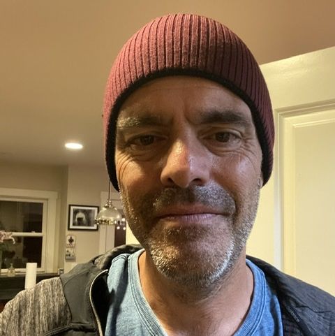 Profile of Chris Chinman