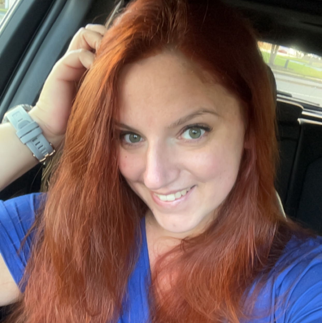 Profile of Alyse Bisbee