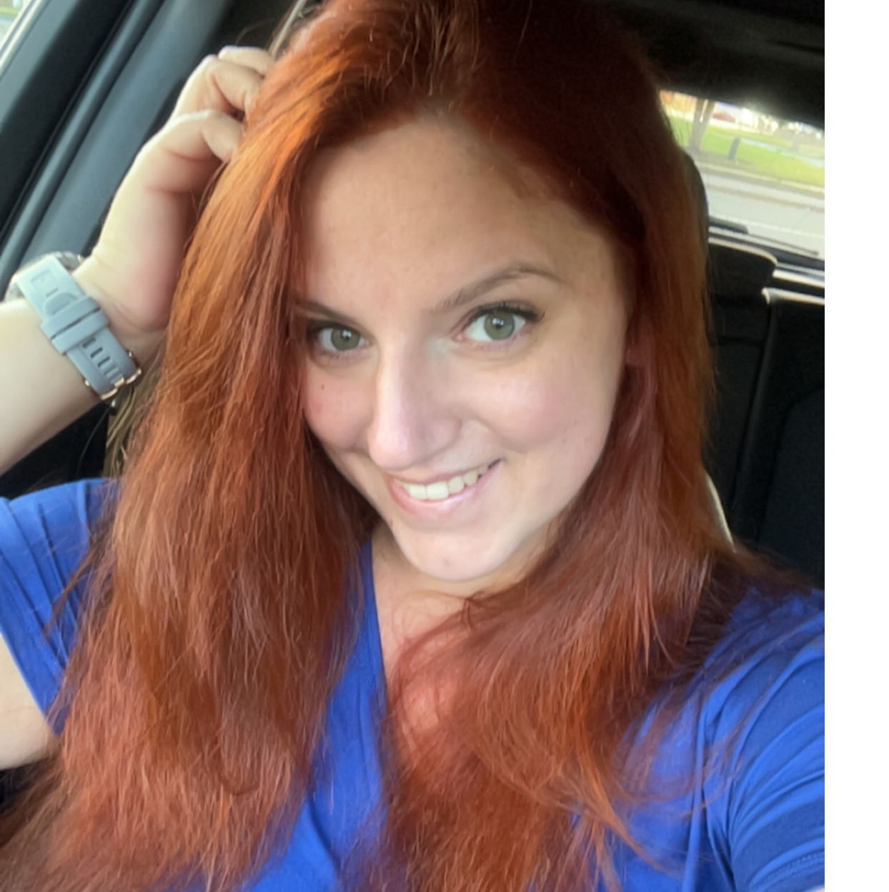 Profile of Alyse Bisbee