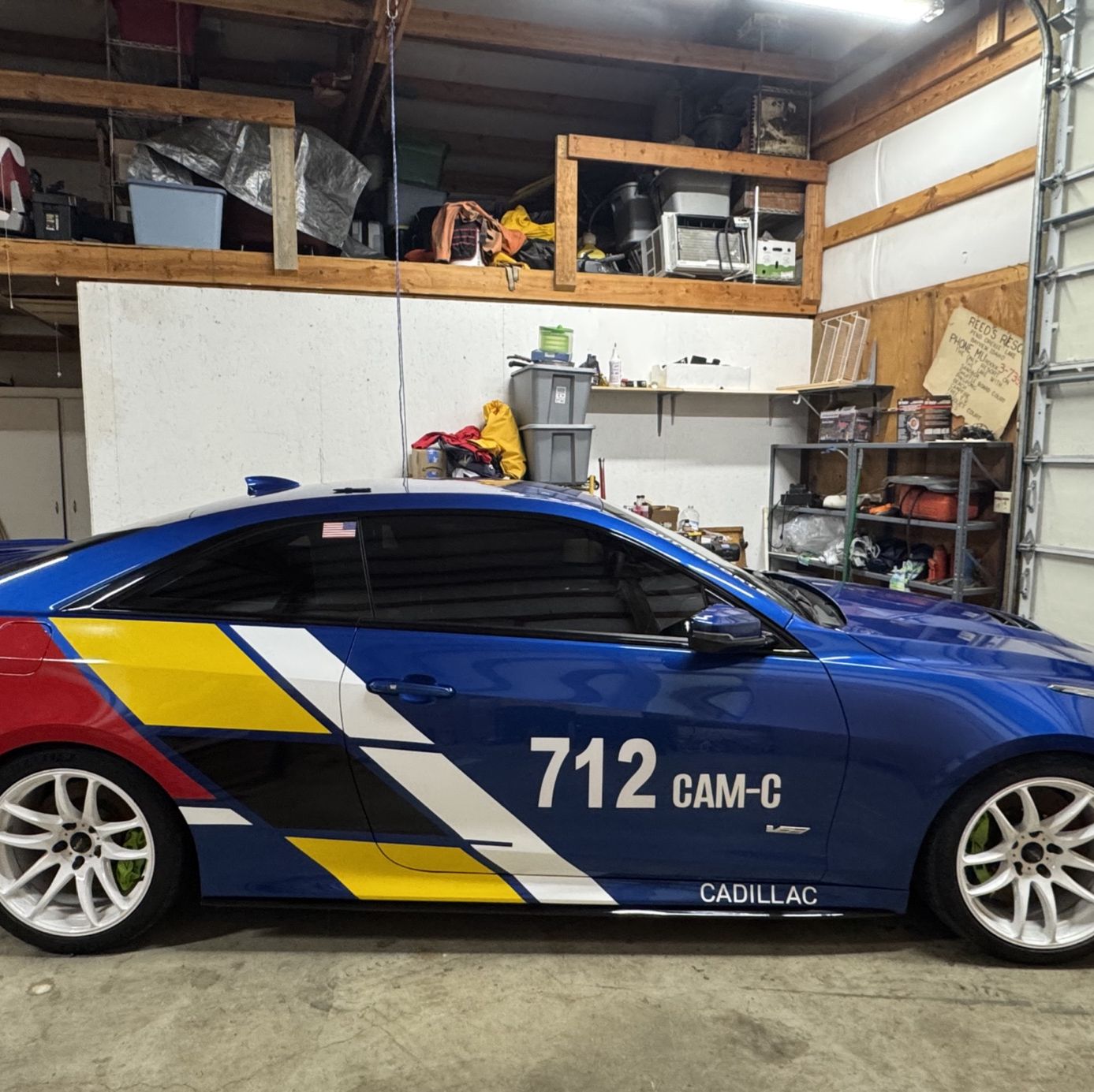 Profile of Todd St. John