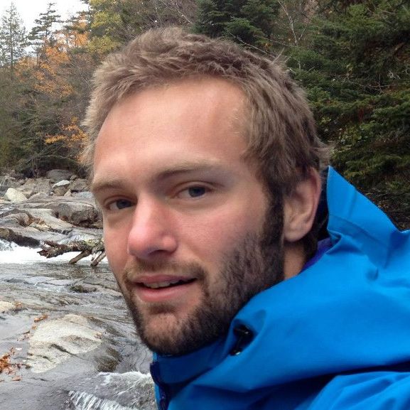 Profile of Alex Davis