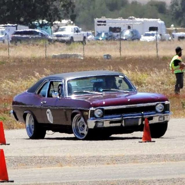 Profile of Clinton Judd