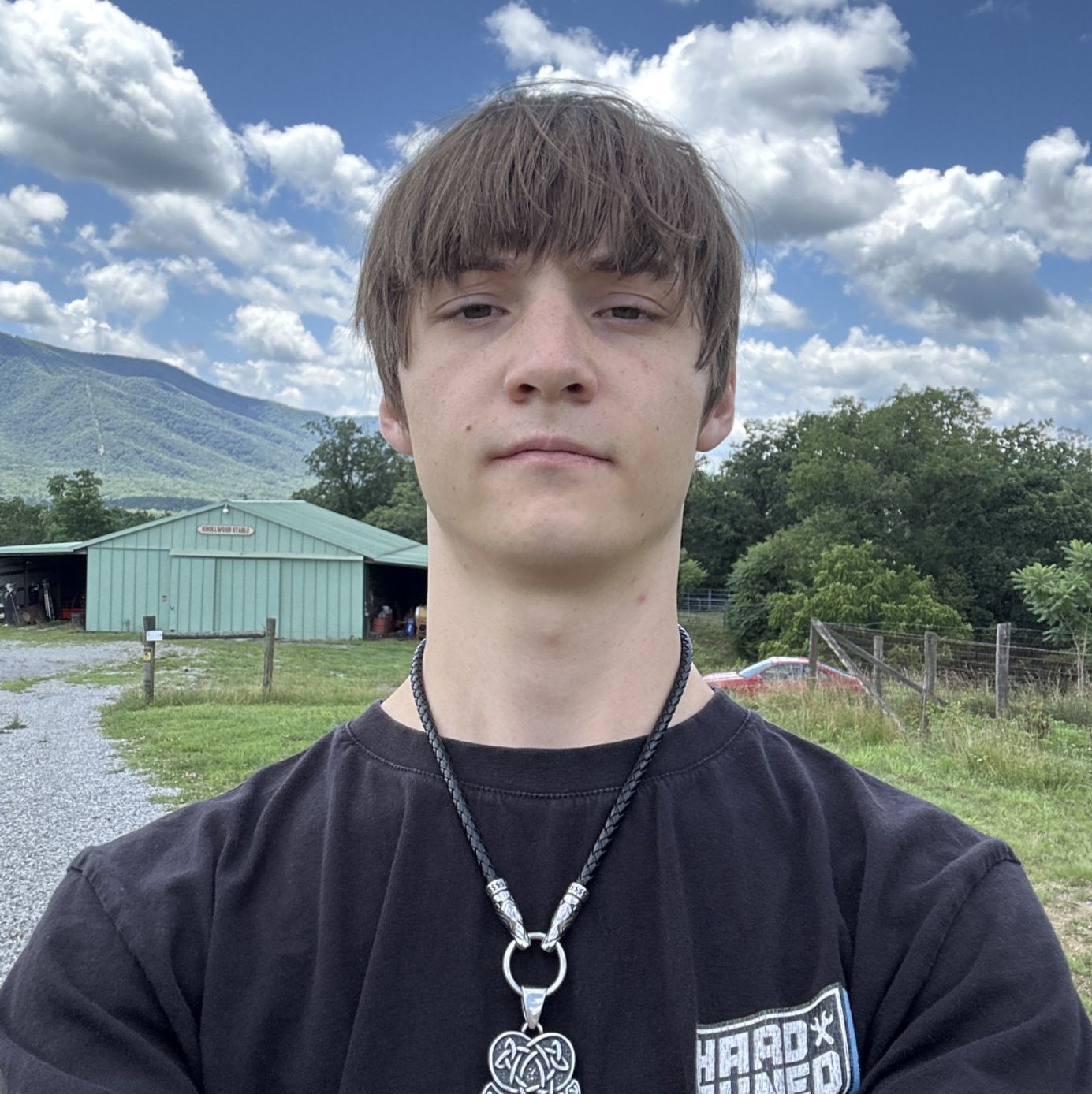 Profile of Ian Schmidt