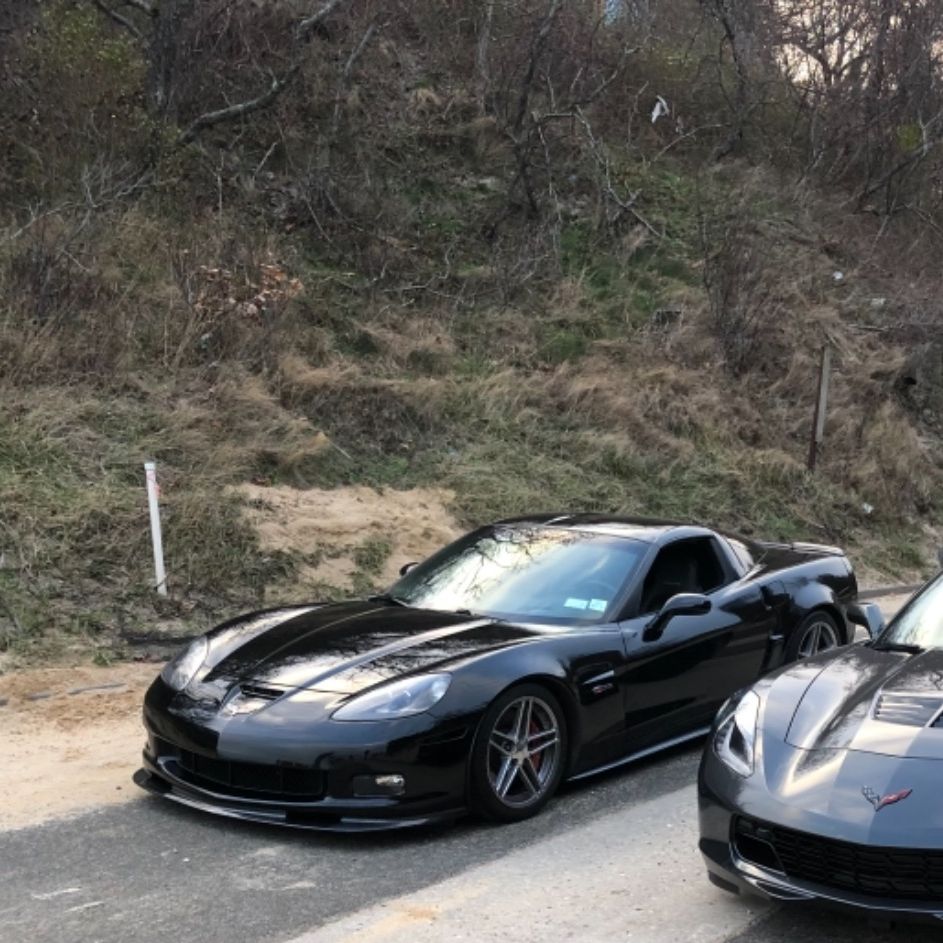 Profile of Christopher Murphy