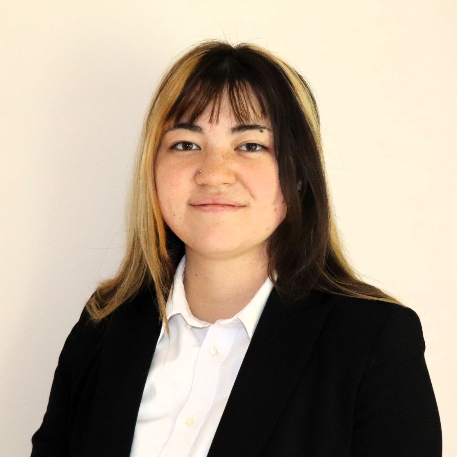 Profile of Alice Conner