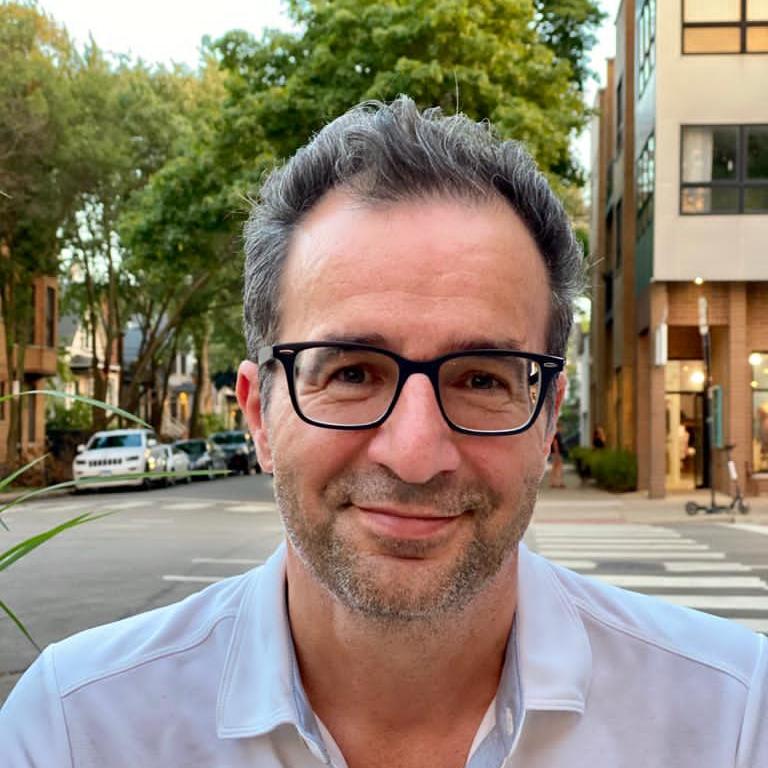 Profile of Louis Azevedo