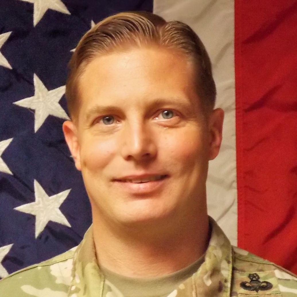 Profile of Andrew Gatschet