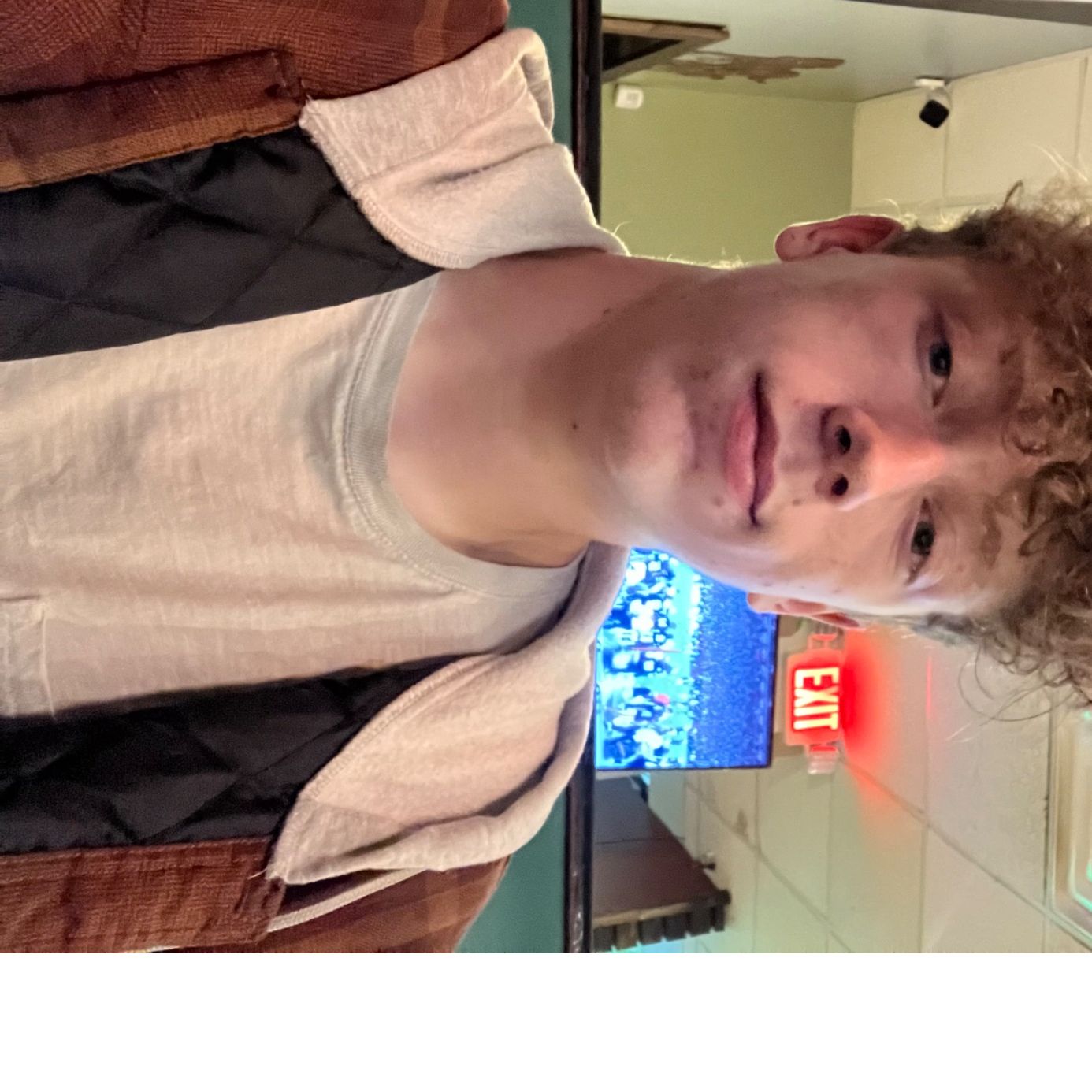 Profile of Weston Francisco