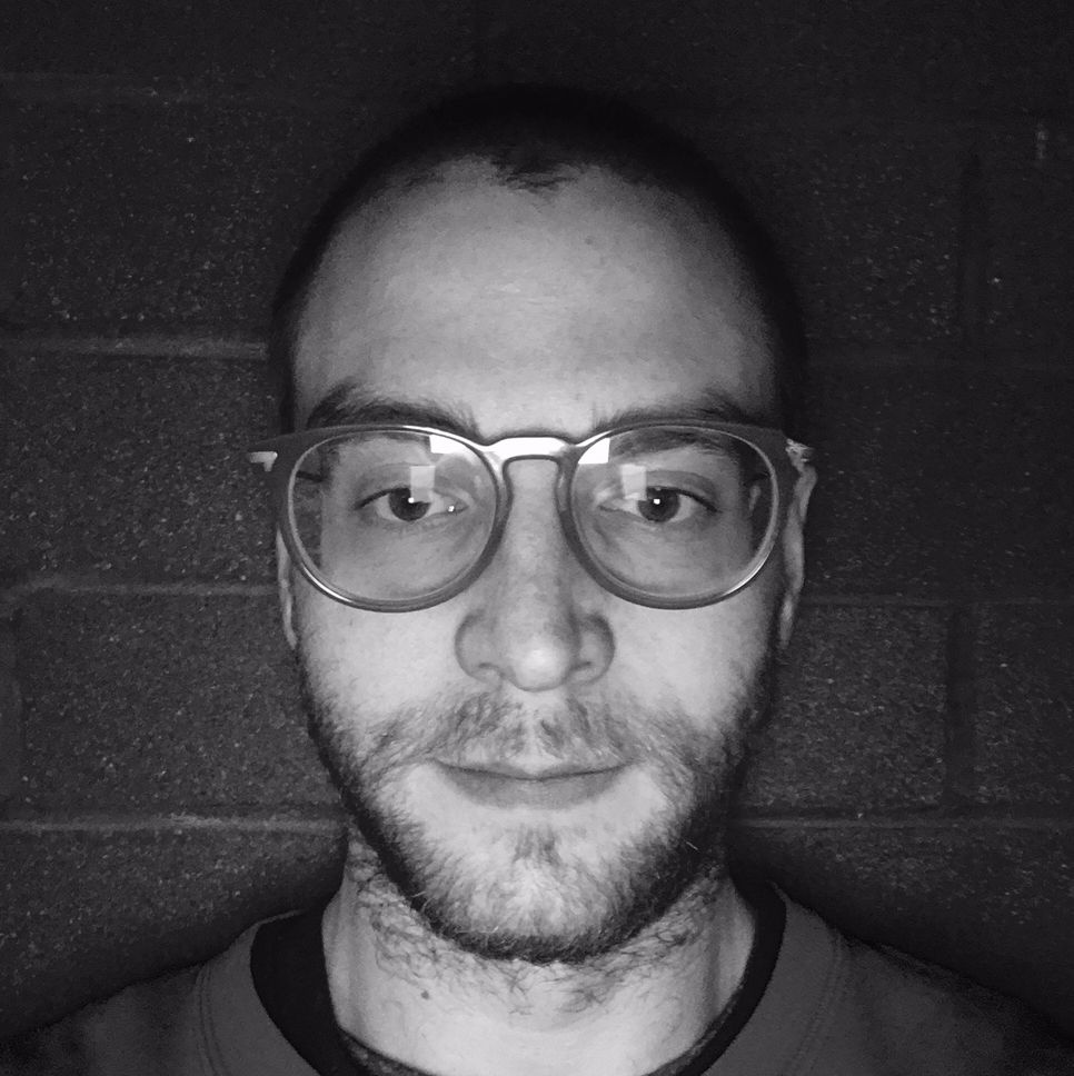 Profile of Brandon Esterer