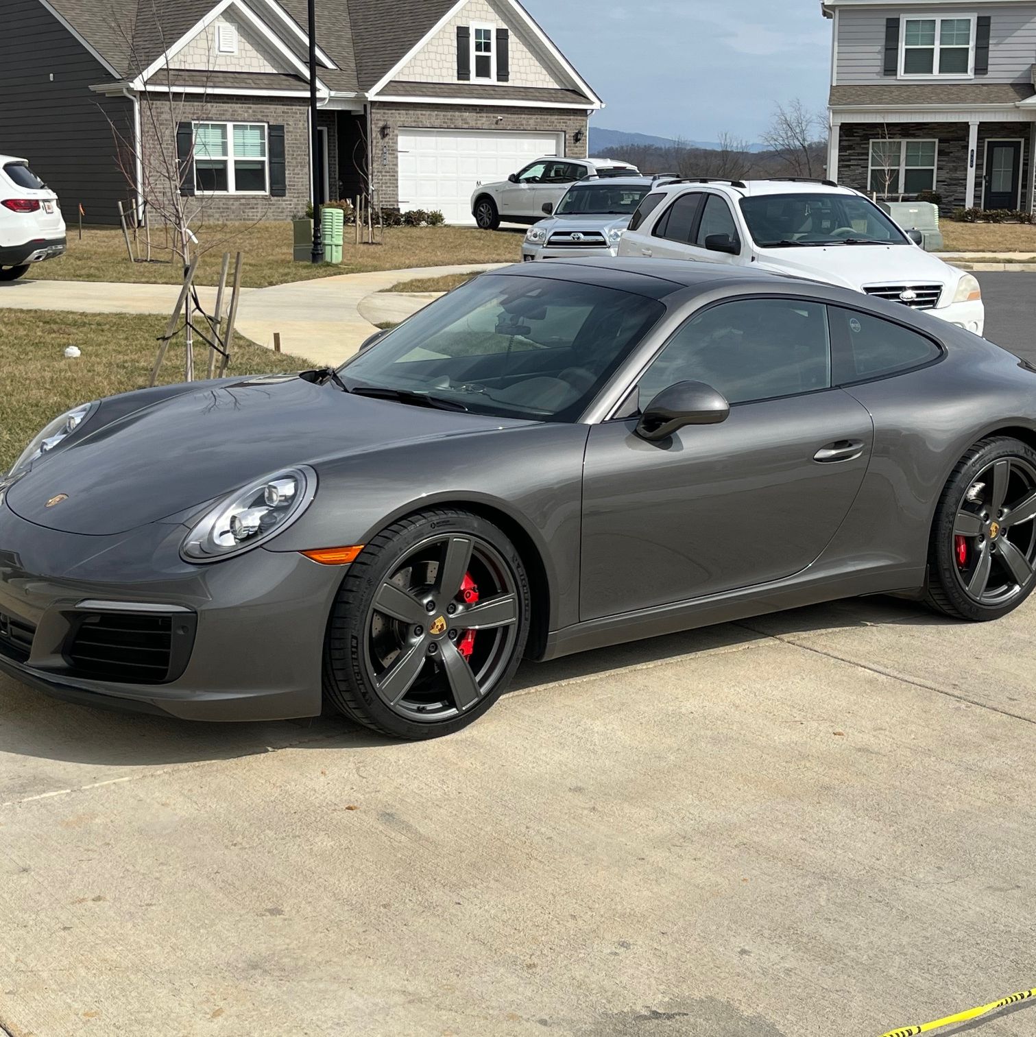 Profile of Victor Koenig