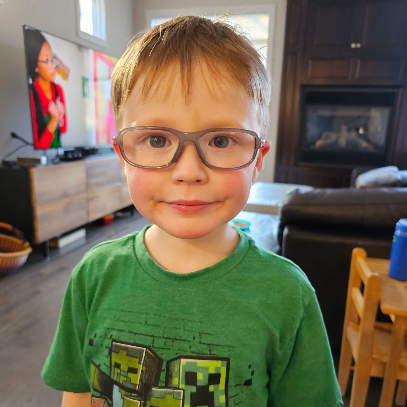 Profile of William Patterson