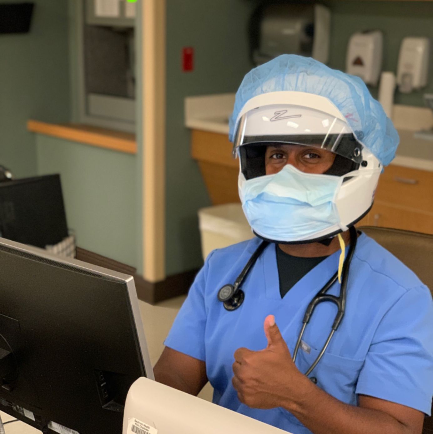 Profile of Kraig McIvor