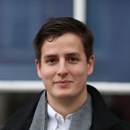 Profile of Matthew Poganski