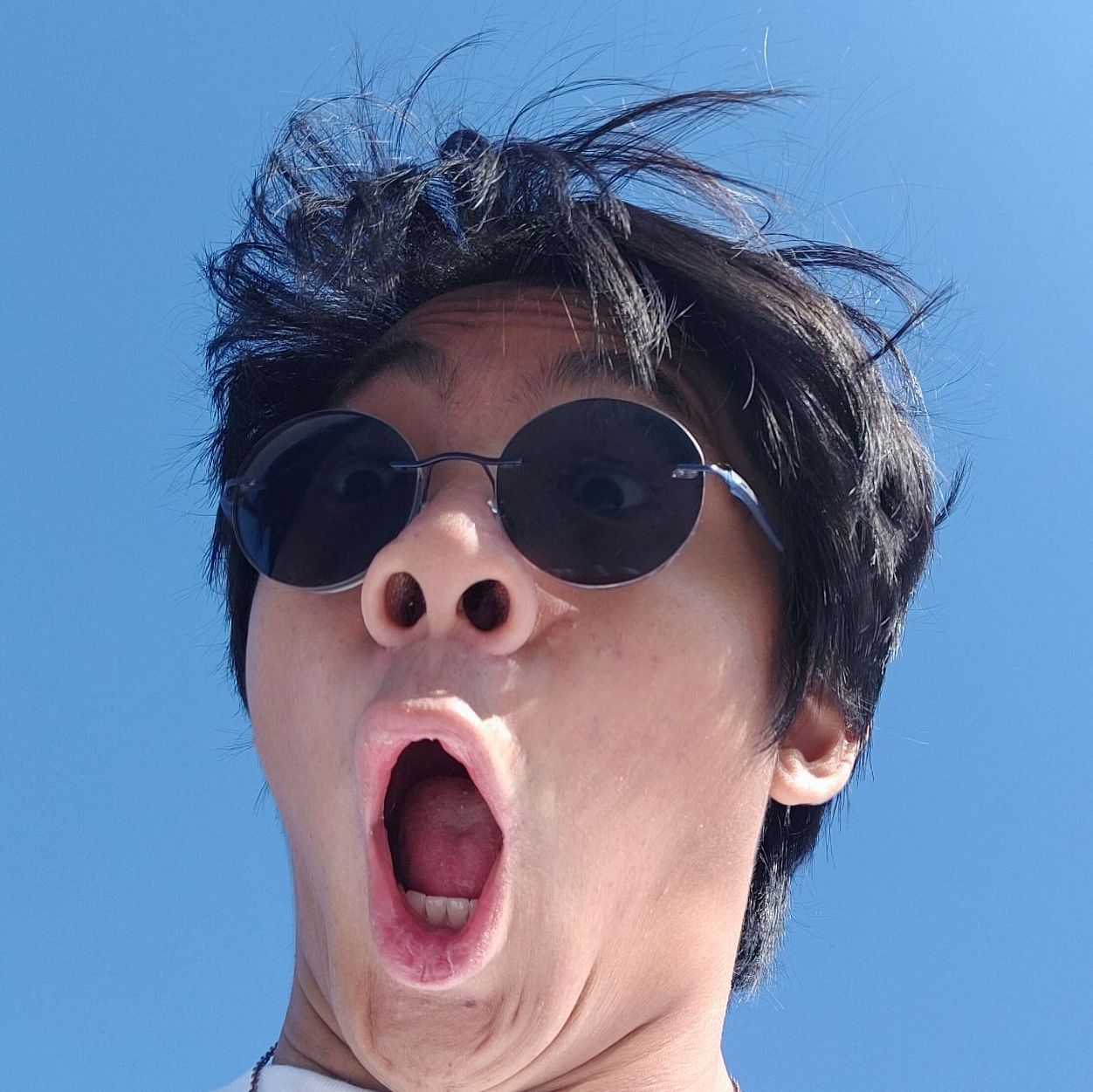 Profile of Calramon Mabalot