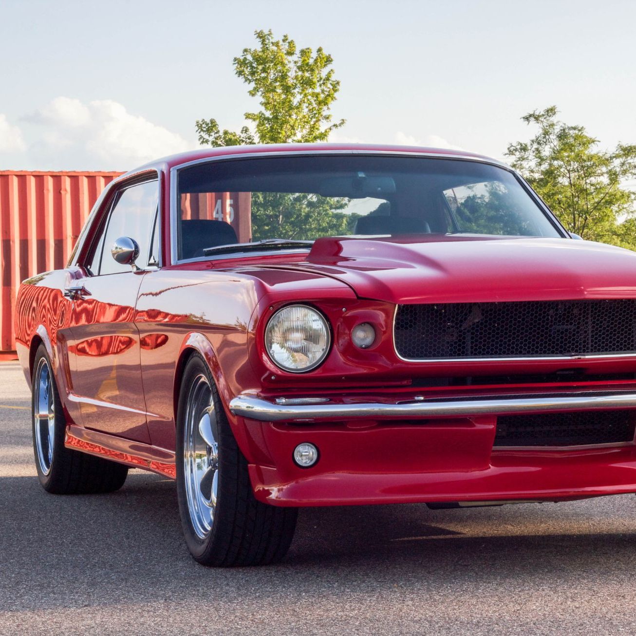 Profile of Kris Swensson