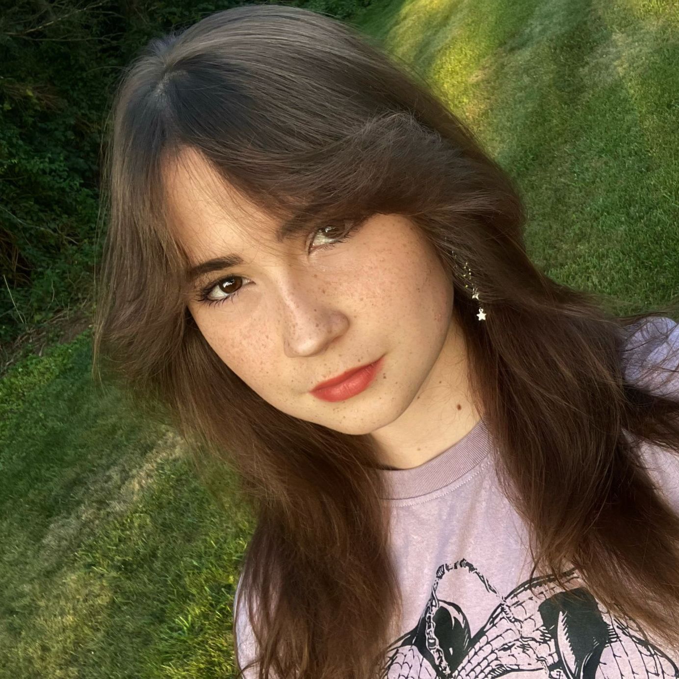 Profile of Sophia Demenko