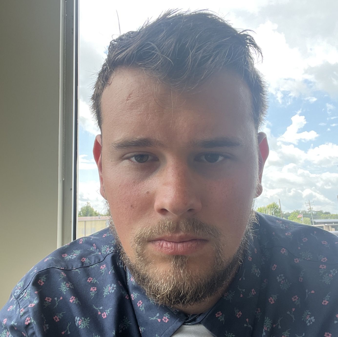 Profile of David Balzer