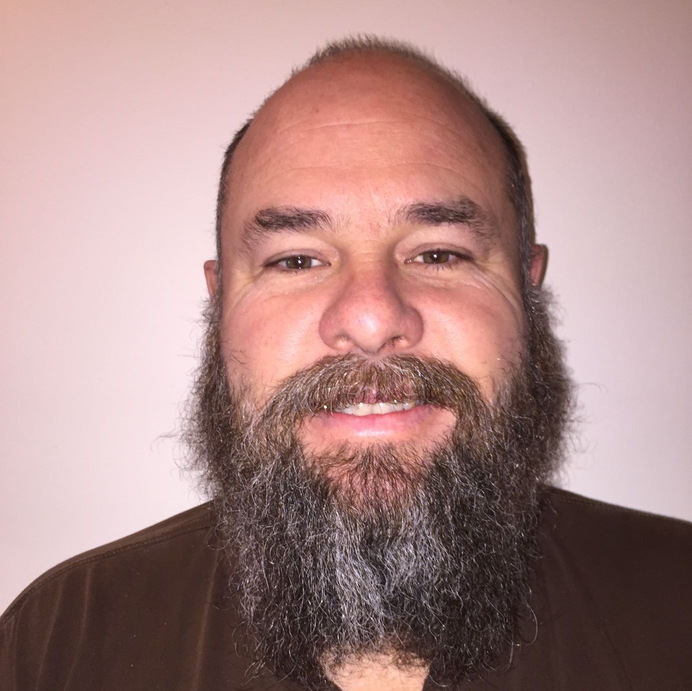 Profile of Michael Smyth