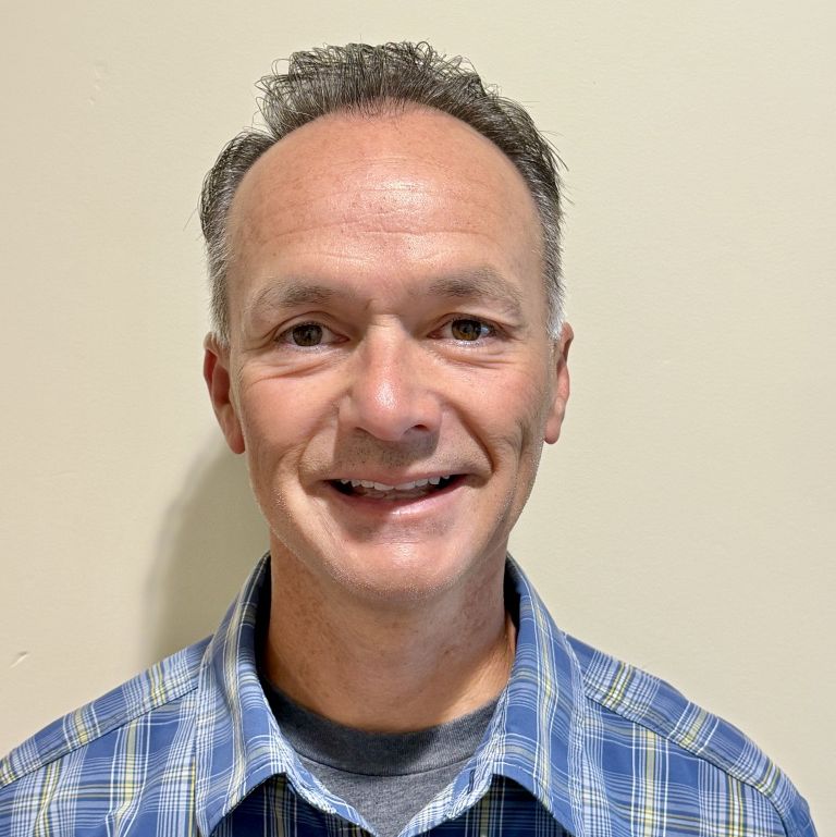 Profile of Daniel Gant