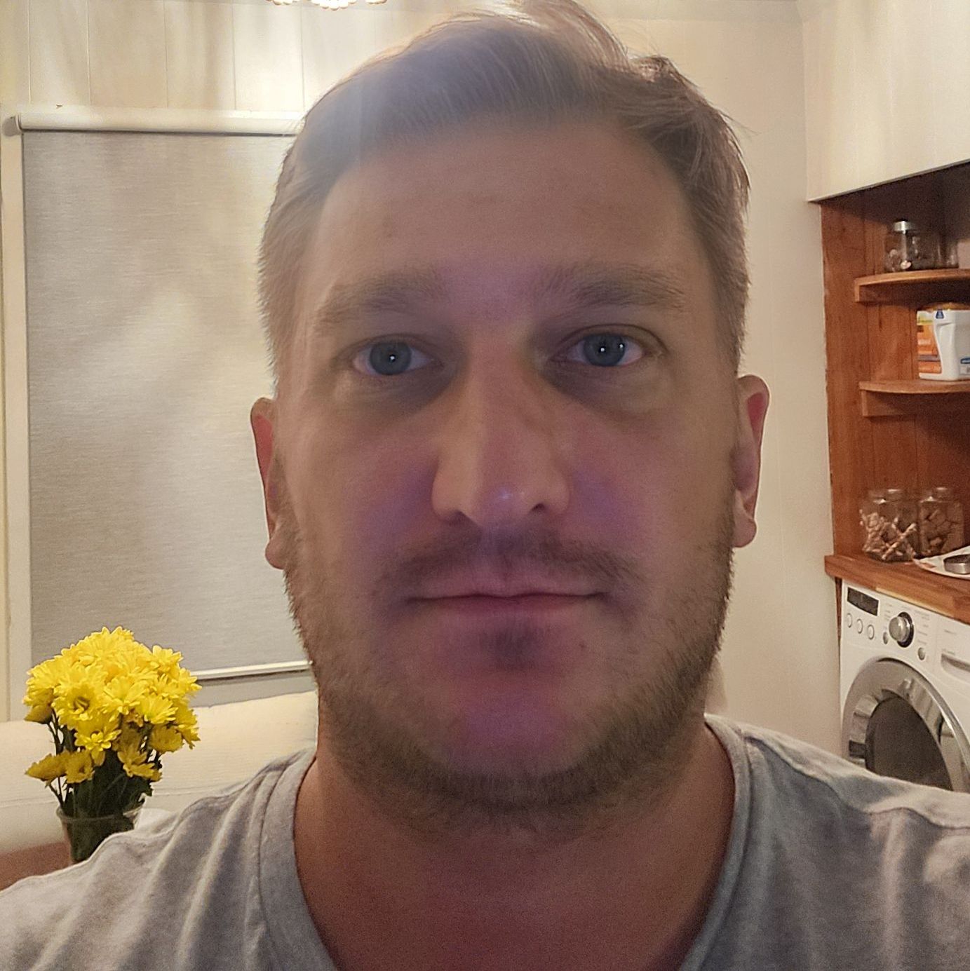 Profile of Joshua Schwietert