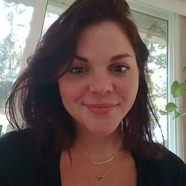 Profile of Michelle Wigley