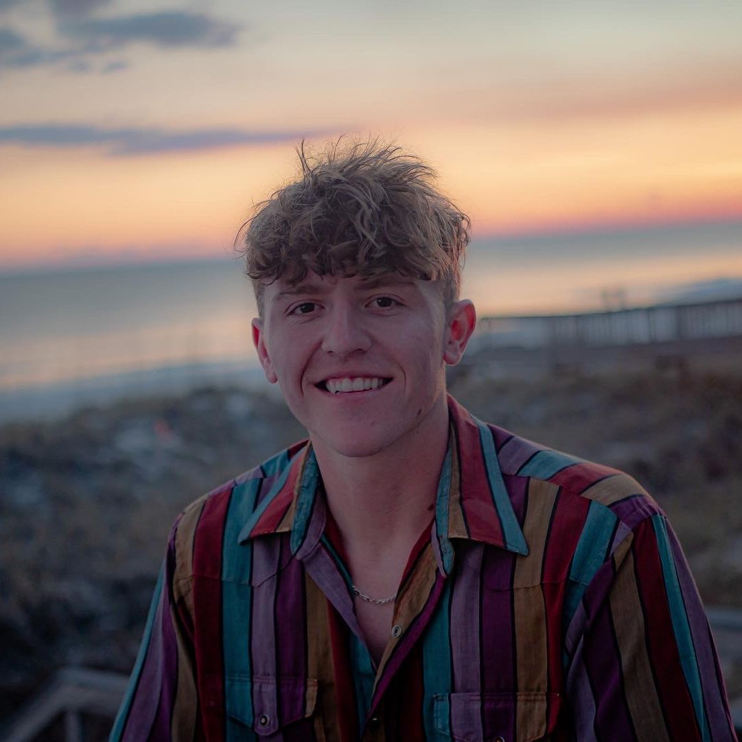 Profile of Trent Cavanagh