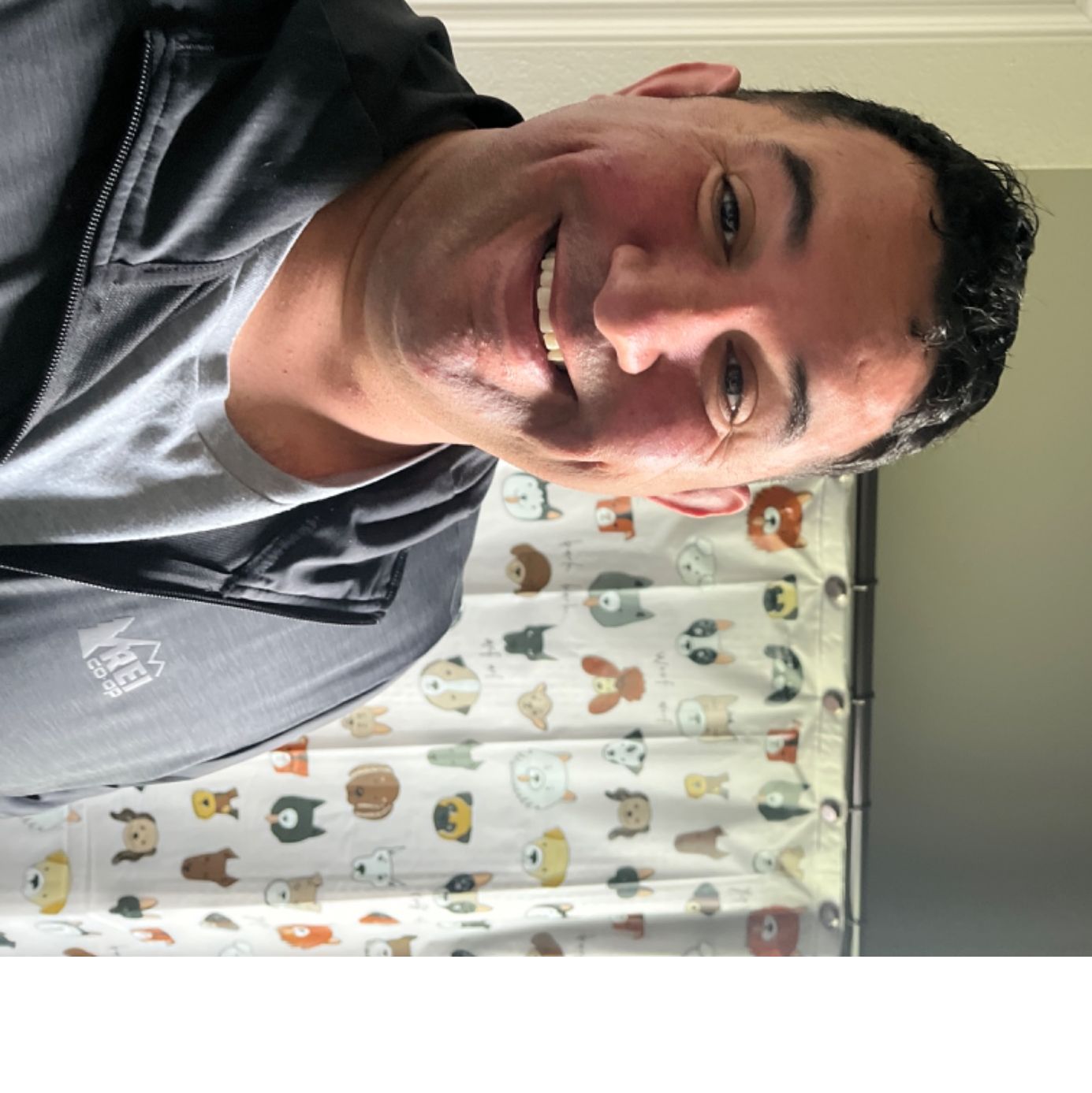 Profile of Joshua Morgan