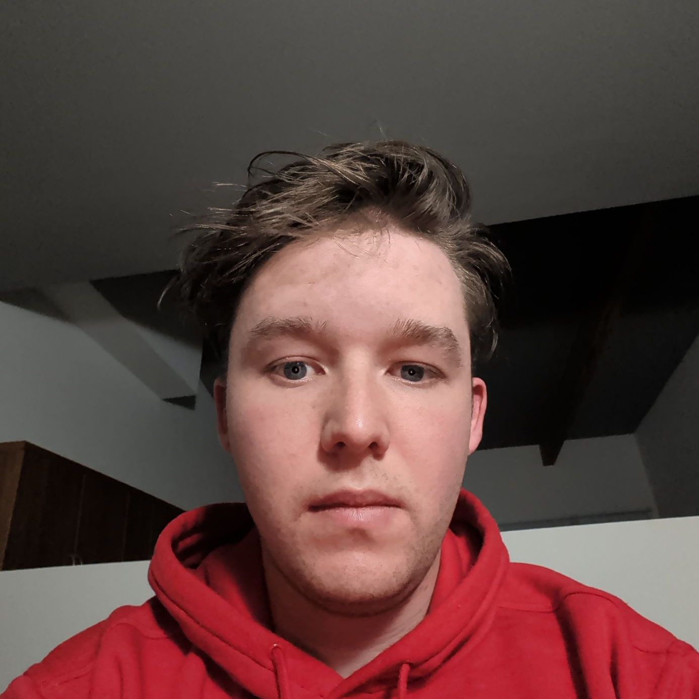 Profile of Wake Merrill