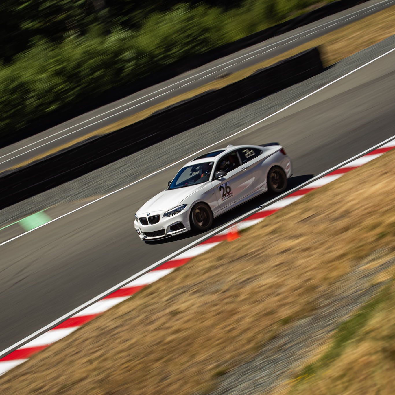 Profile of Lance Magnaye