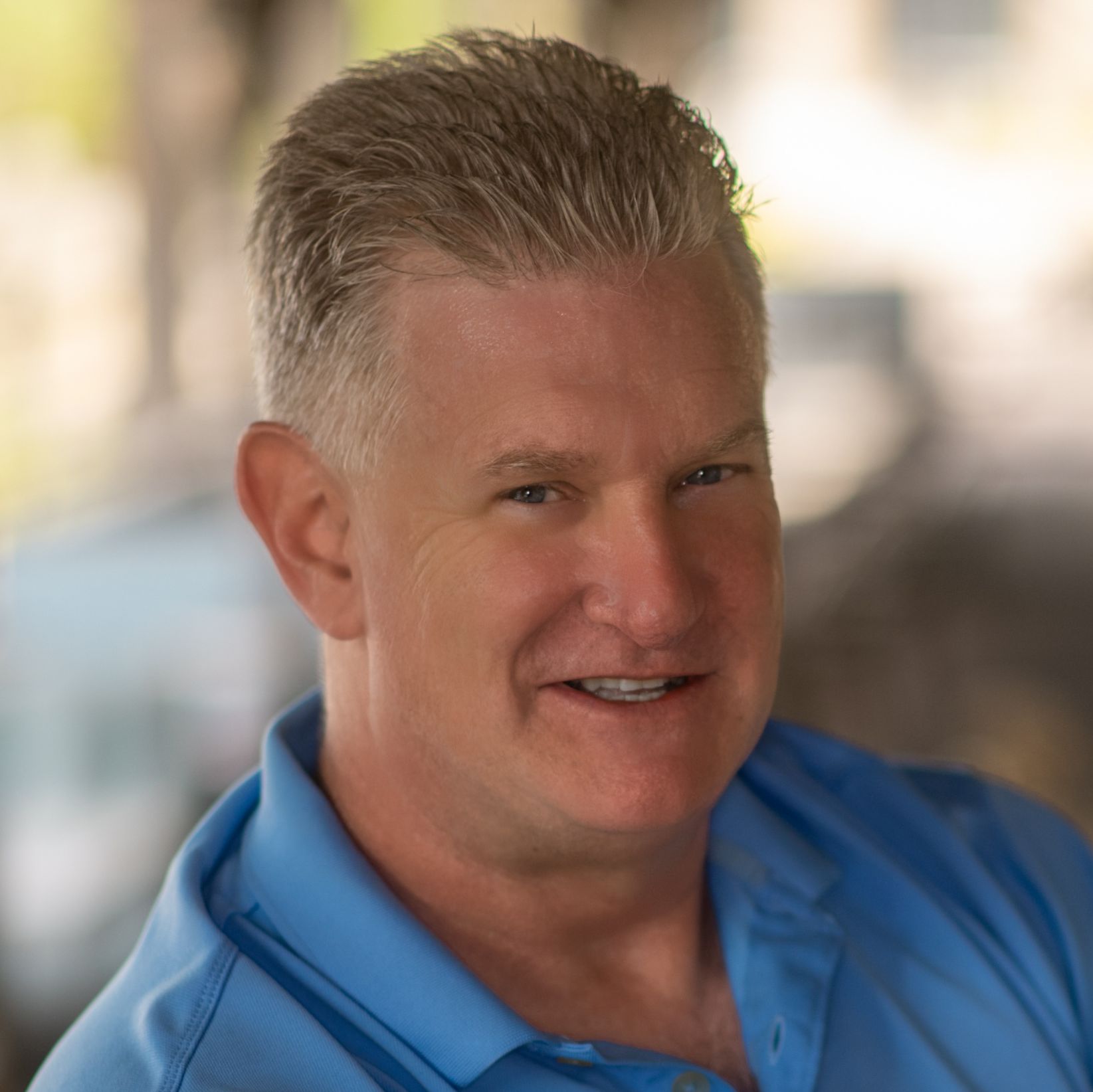 Profile of Toby Willits