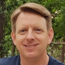 Profile of Jason Wood