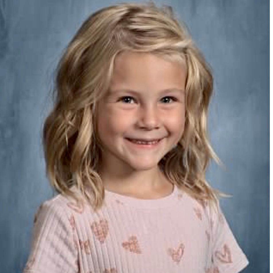Profile of Reagan Hodges