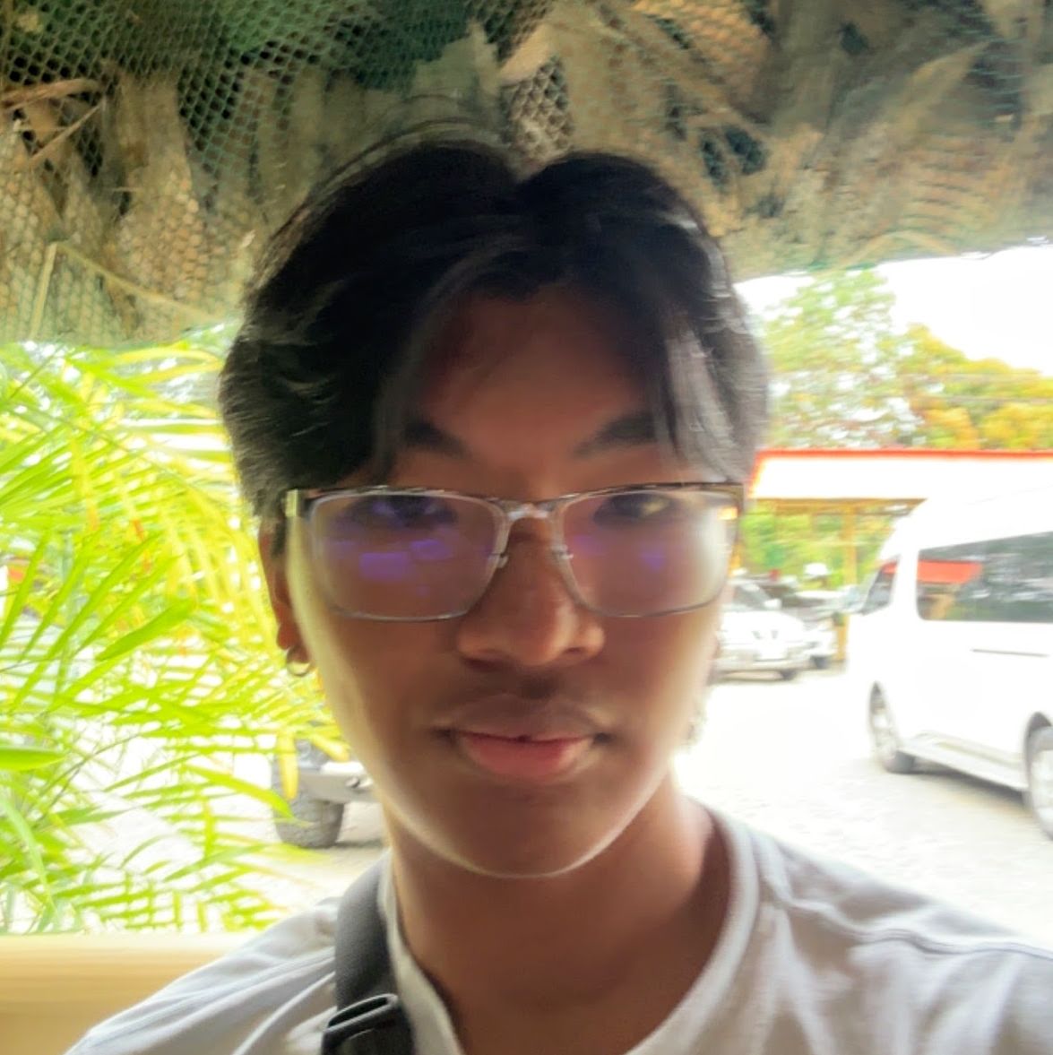 Profile of Jeremy Rayhan Menecio