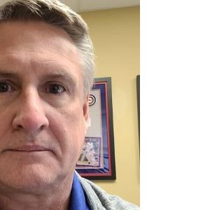 Profile of Jay Trumbo