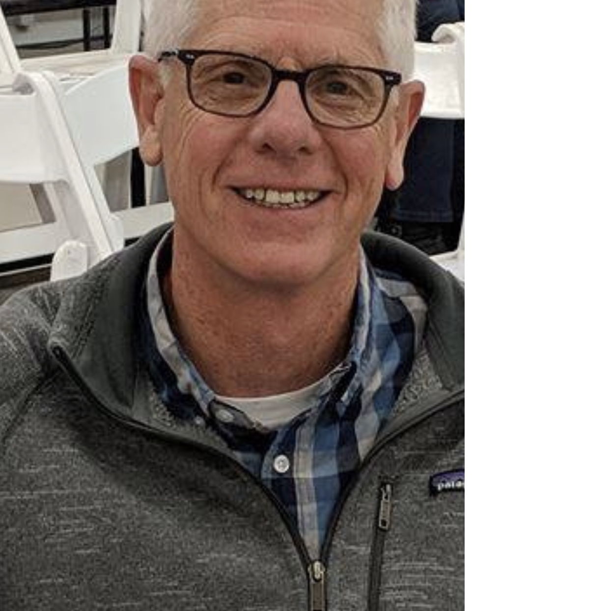 Profile of Carl Anderson