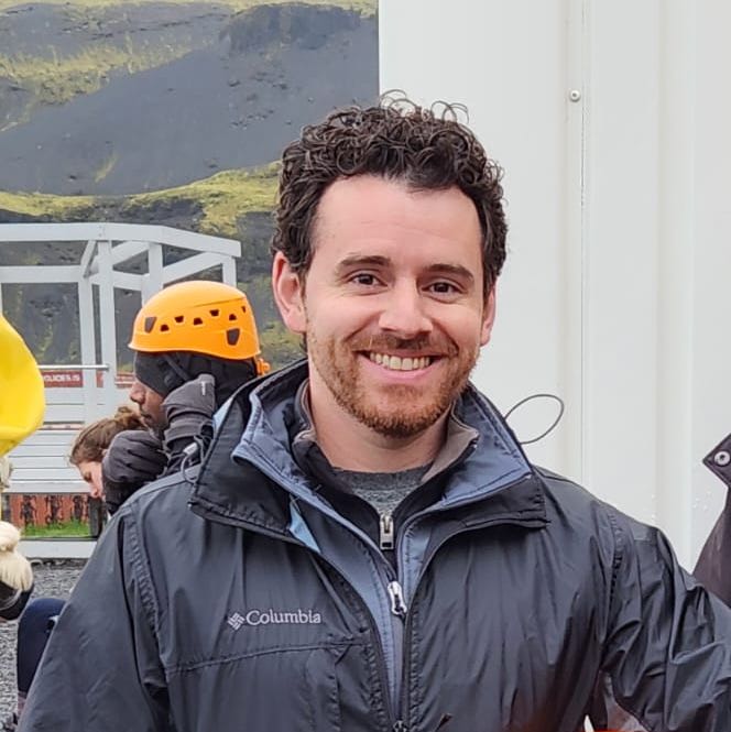 Profile of Zach Cogan