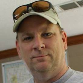 Profile of Bruce Fitzgerald