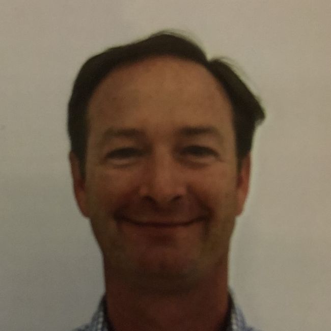 Profile of George Krass