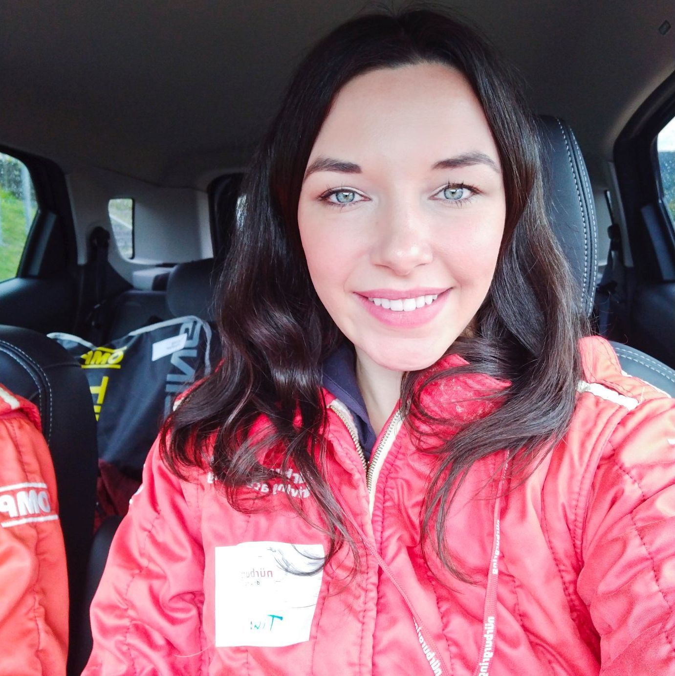 Profile of Tina Maio-Twofoot