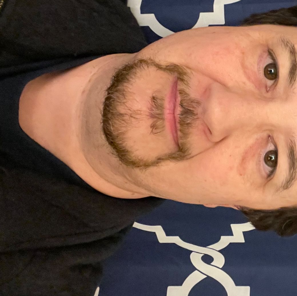 Profile of Julian Pulfrey